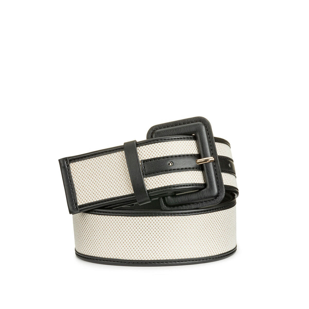 Ceinture bi-matière