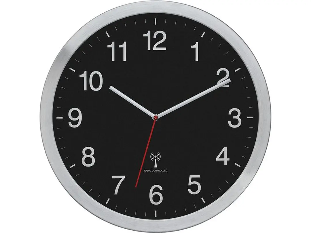 Wanduhr TFA