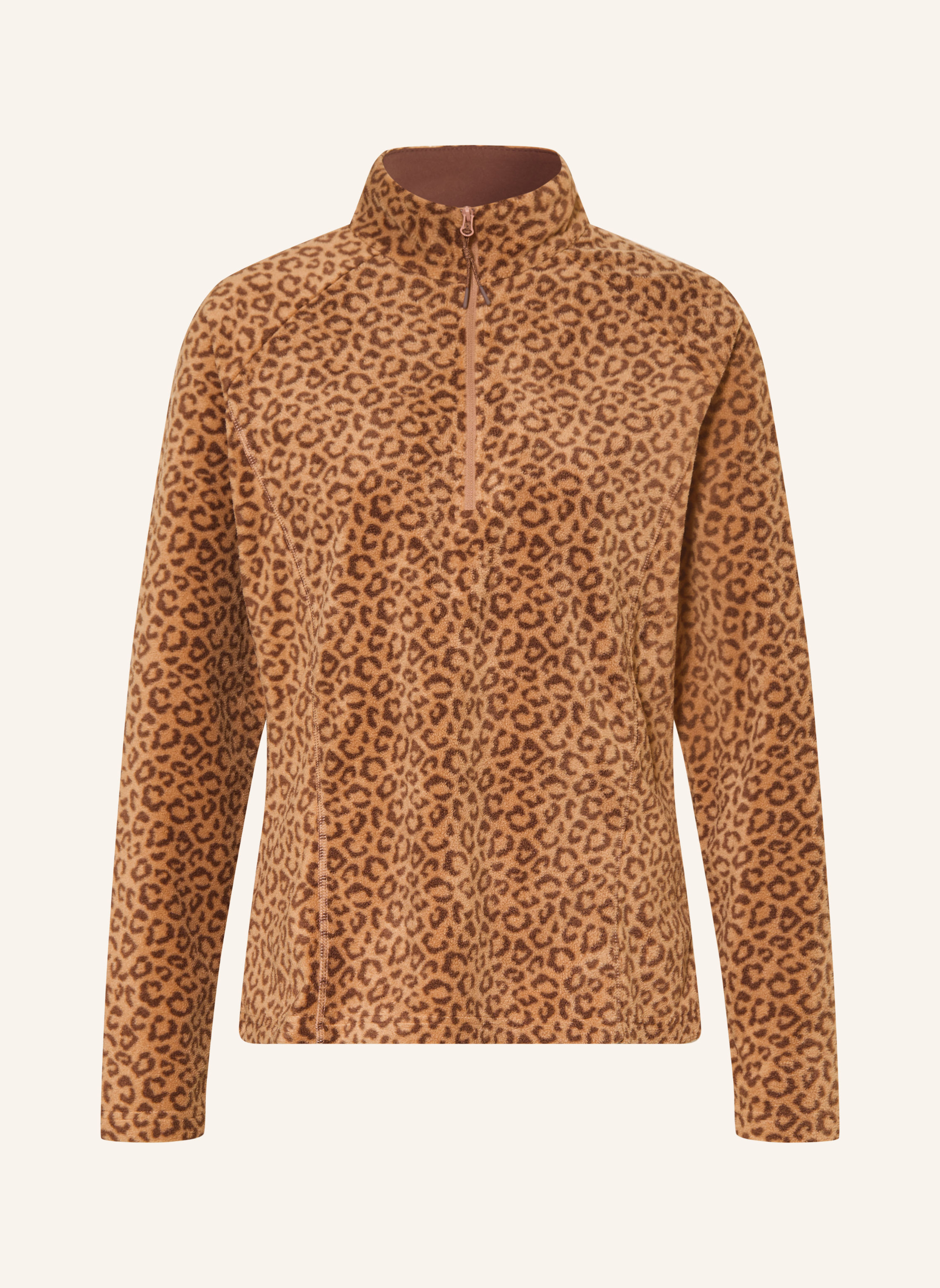 Ziener Midlayer JANUKI-Z