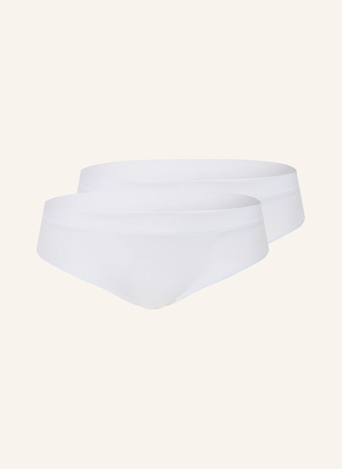 odlo 2er-Pack Panties ACTIVE LIGHT