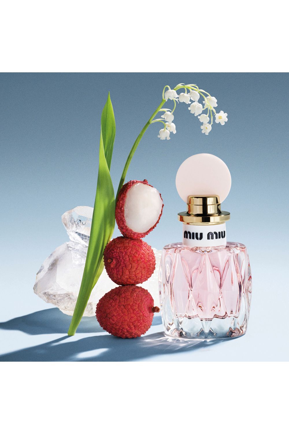 Miu Miu L'eau Rosee Eau De Toilette