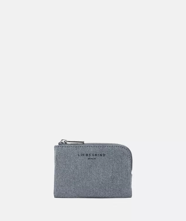 Denim Lena Geldbörse XS