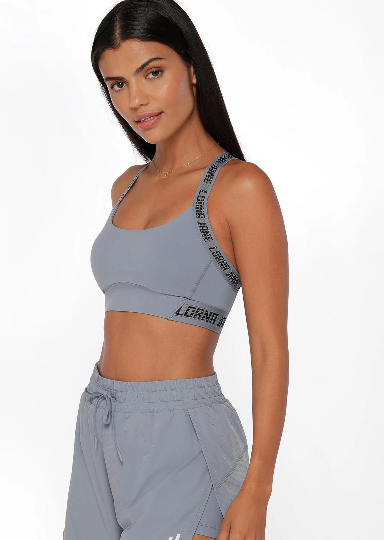Step Up Sports Bra