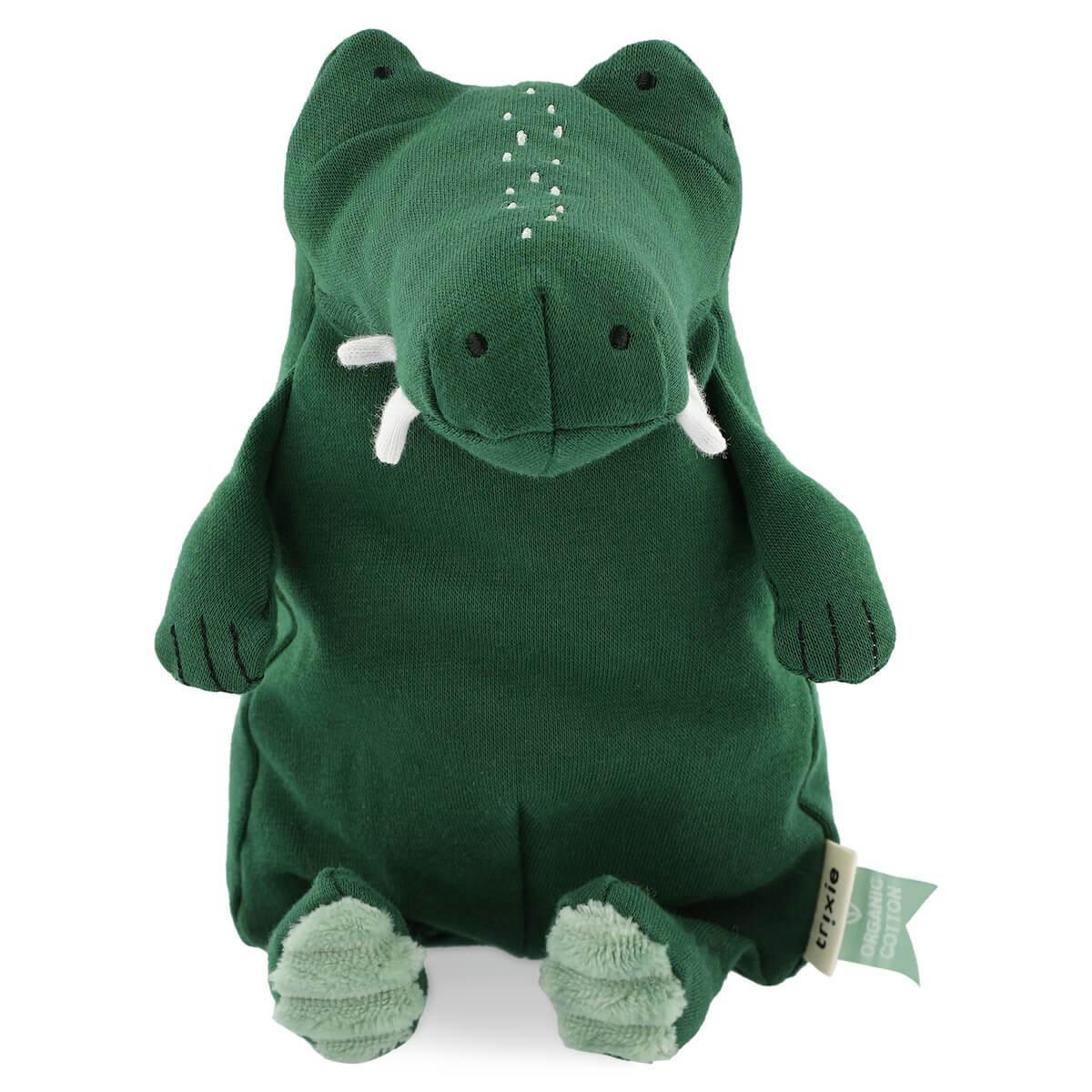 - Peluche Mr. Crocodile (26 cm)
