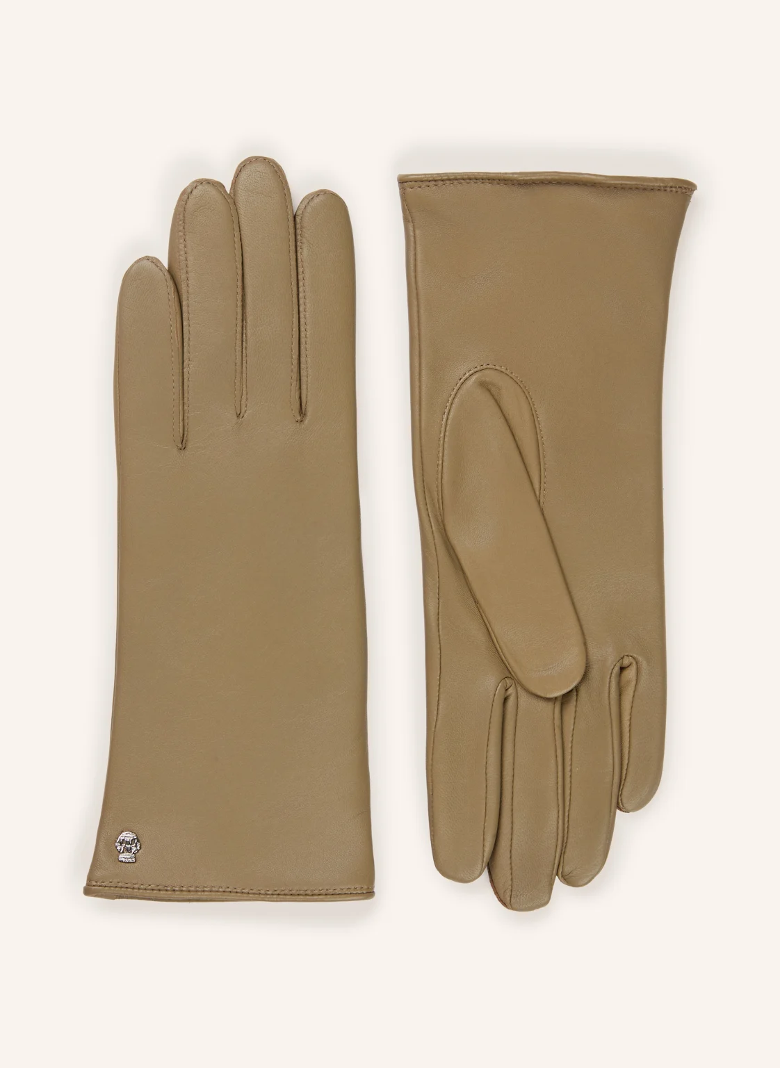 ROECKL Lederhandschuhe HAMBURG