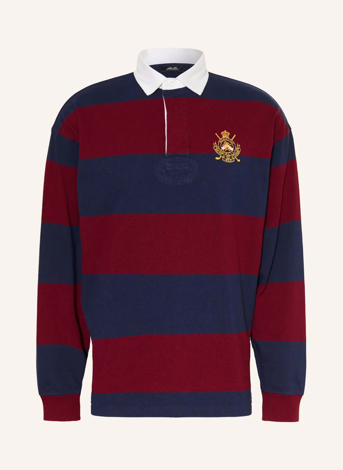 RLX RALPH LAUREN Rugbyshirt