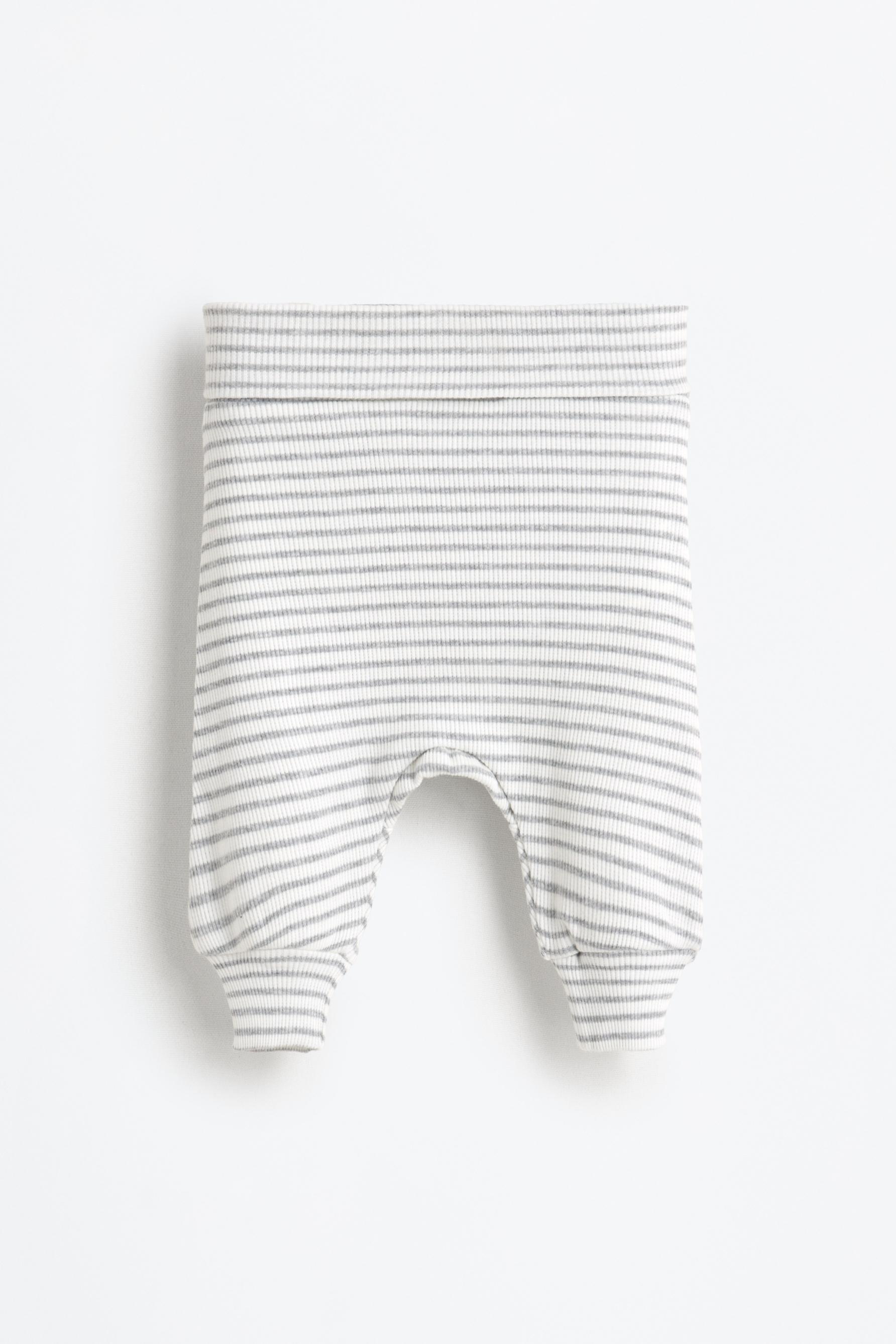 Pantalón canalé