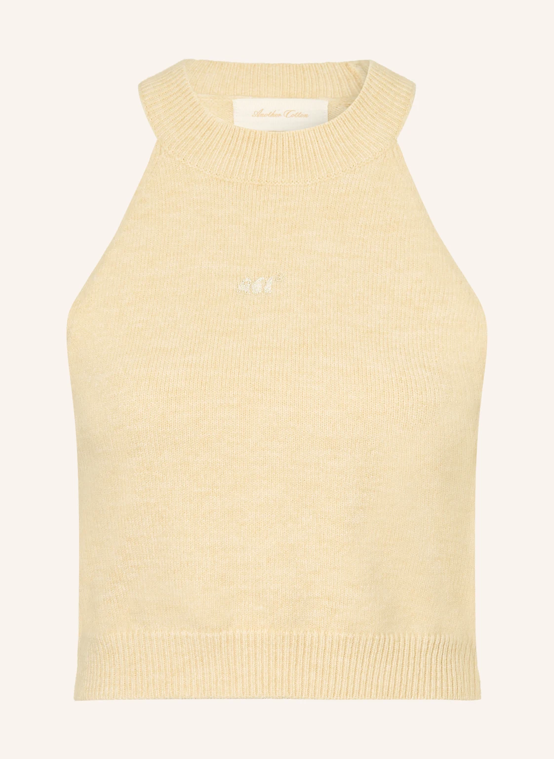 another COTTON LAB Stricktop