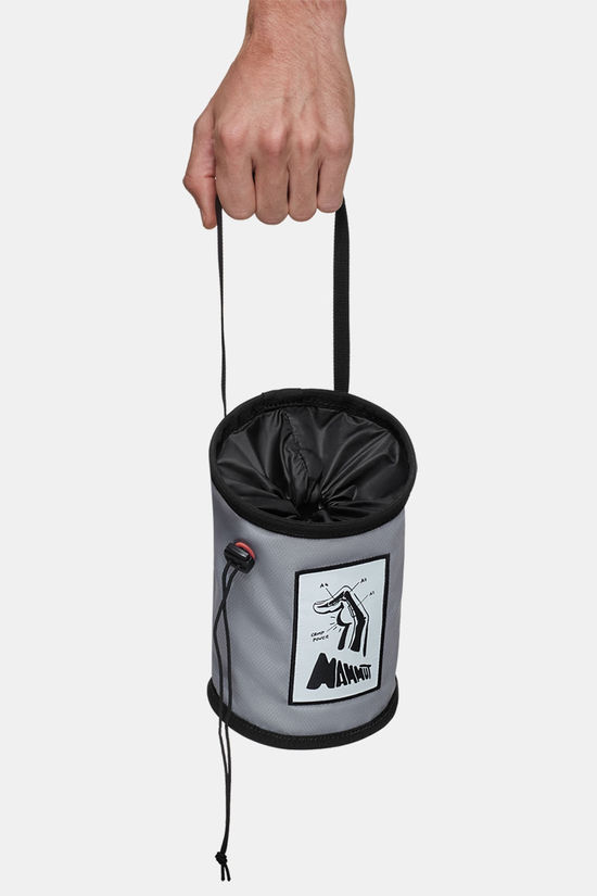 Mammut Gym Print Chalk Bag