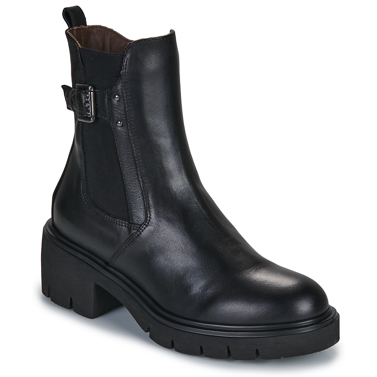 NeroGiardini - I514814D-100 - Black