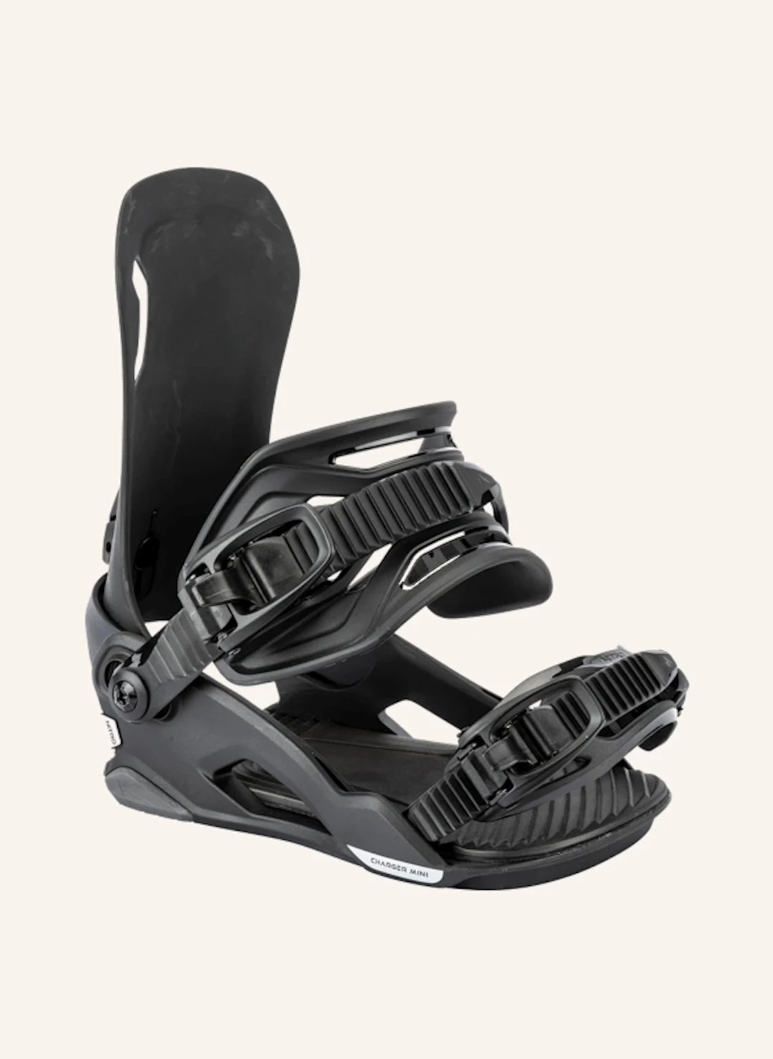 NITRO Snowboardbindung CHARGER MINI BOX