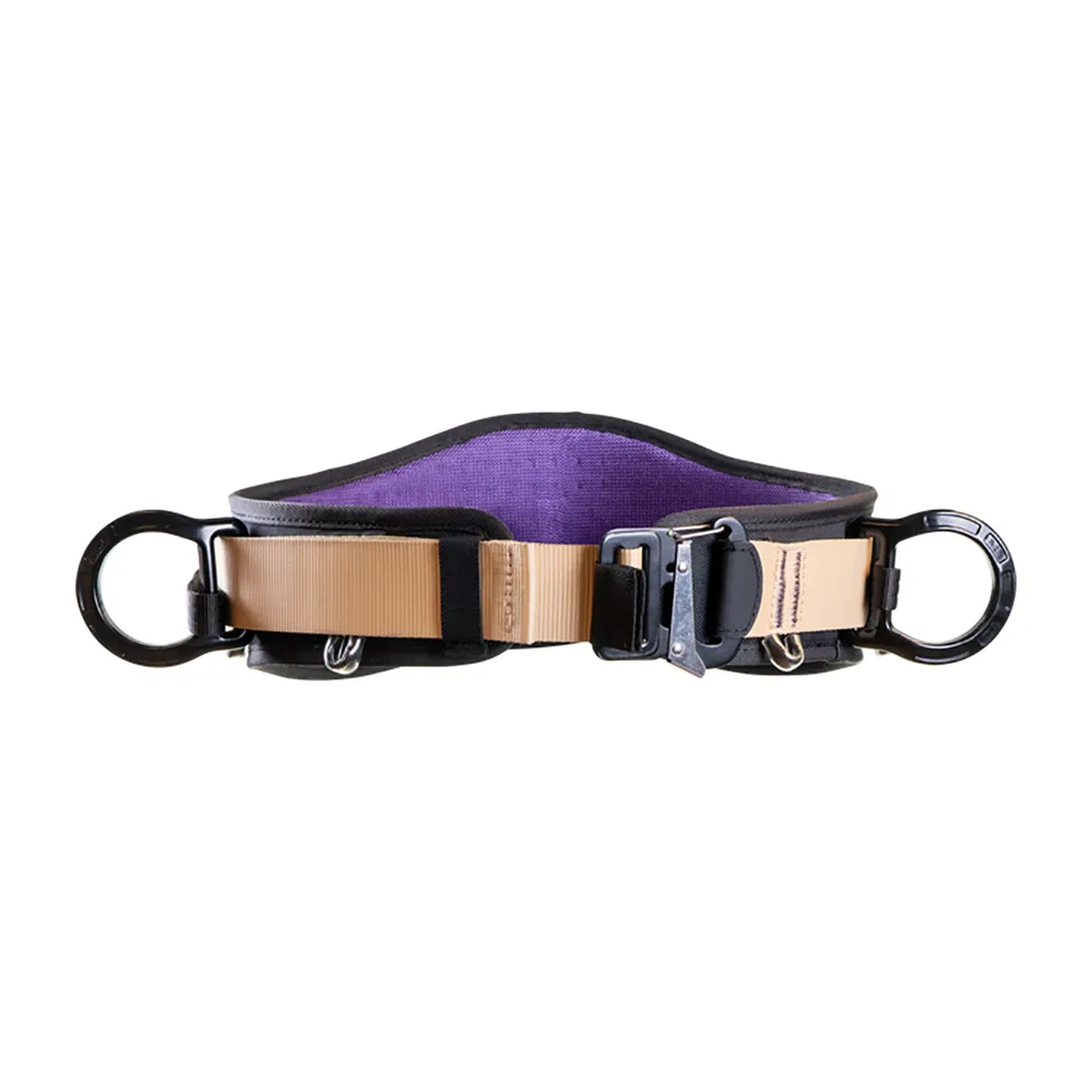 Beal Ceinture Styx Complete Harness