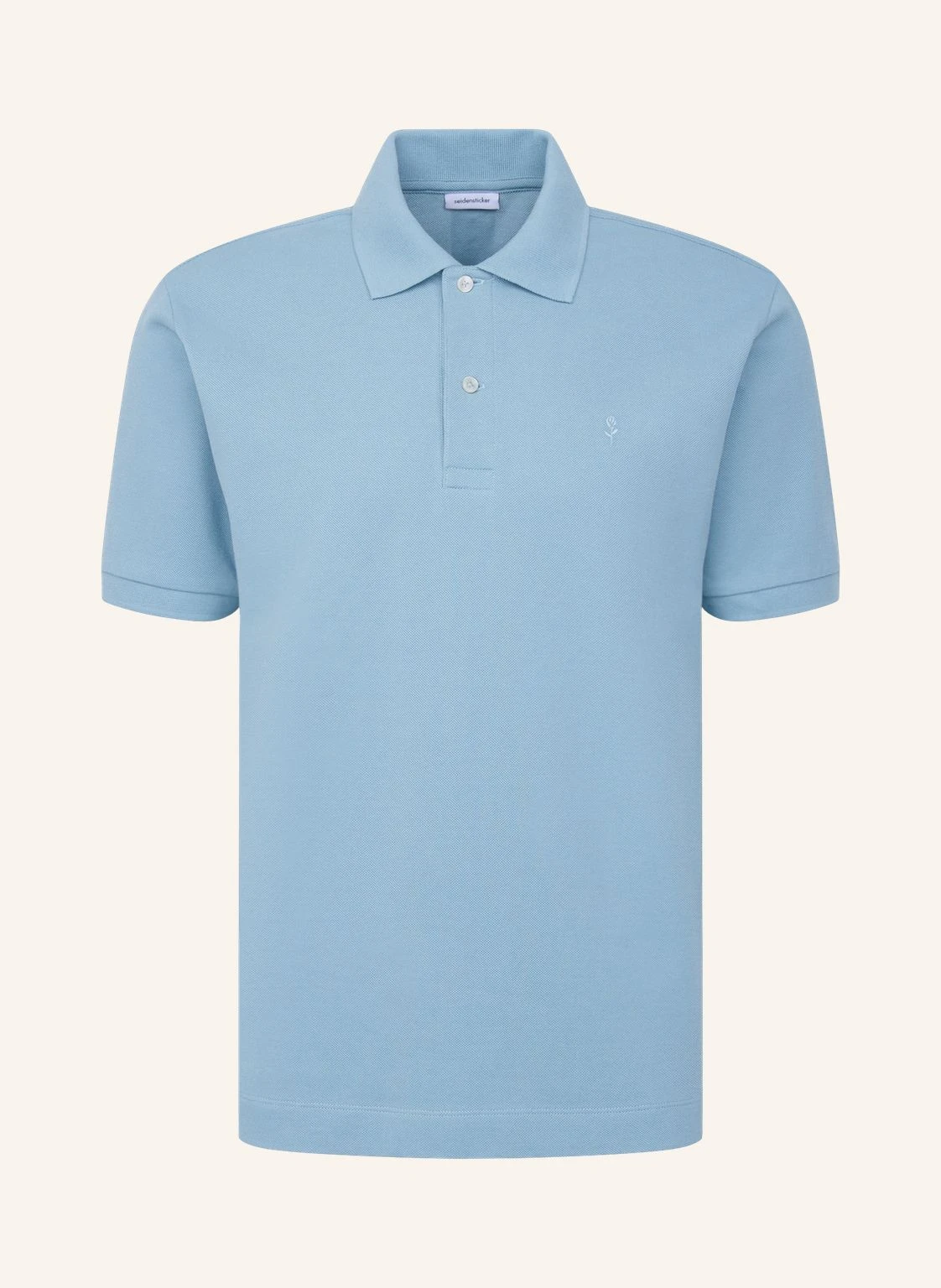 seidensticker Polo-Shirt, Polo Regular Fit