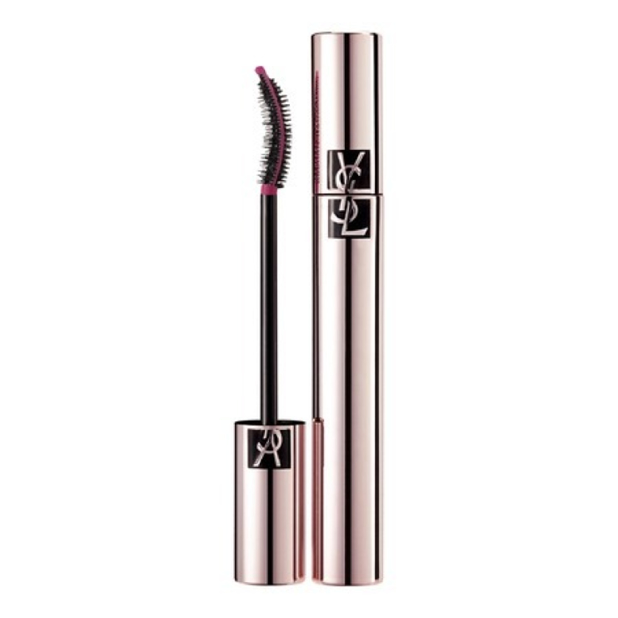 MASCARA VOLUME EFFET FAUX CILS THE CURLERMascara Recourbe-cils, Volume et Longueur.