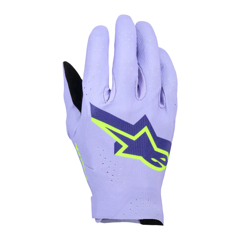 Alpinestars Supertech MX off-road gloves