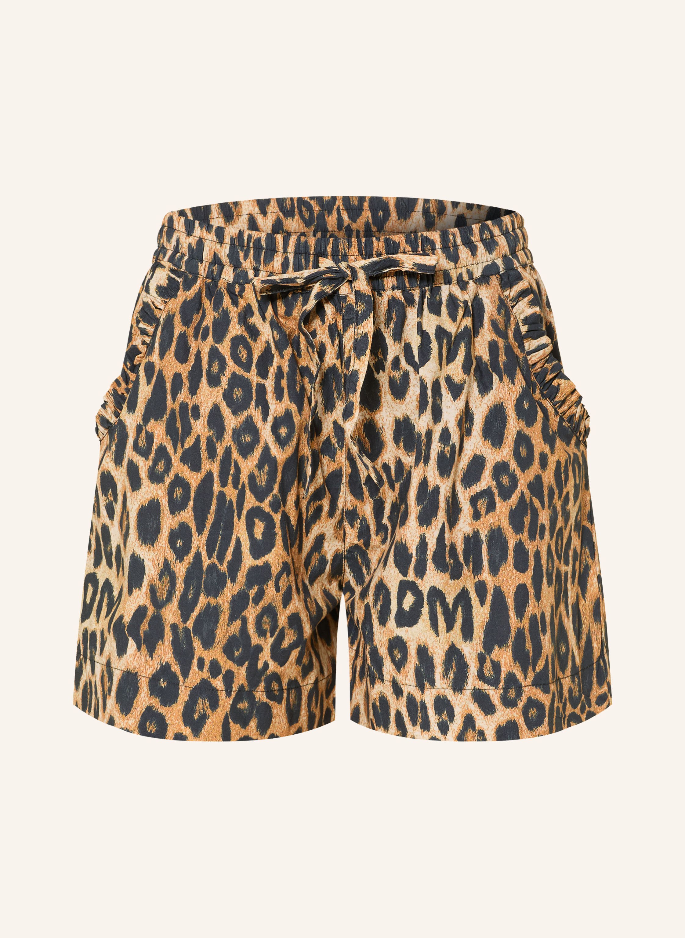 DAMSON MADDER. Shorts