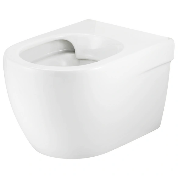 WC-Set, Combi Pack Comfort D2, BxH: 41,5 x 48,5 cm, Keramik