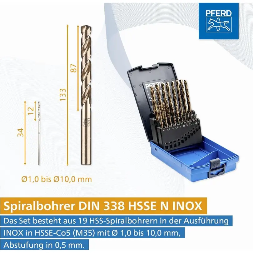 Multifunktionswerkzeug INOX N