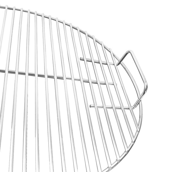 Grille cuisson inox ø44.5cm pour barbecue 47cm - Nordic Flame