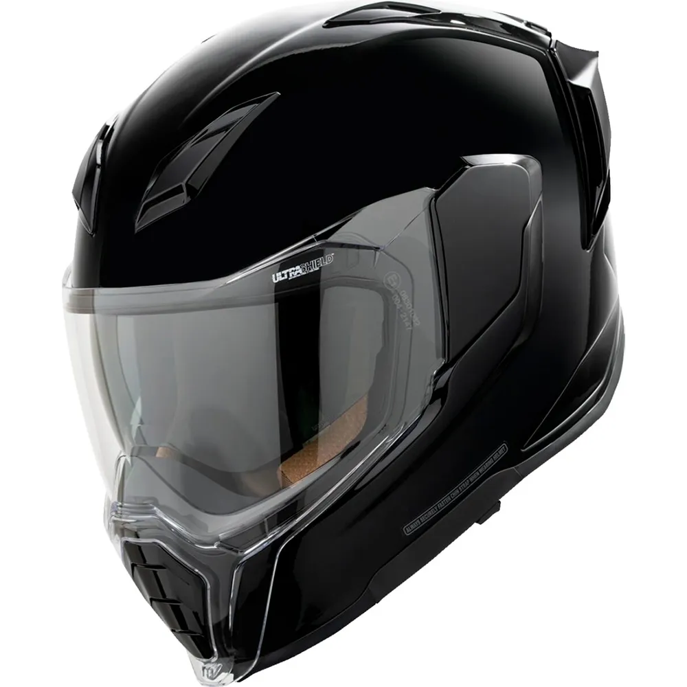 Icon Ultraflite™ full face helmet