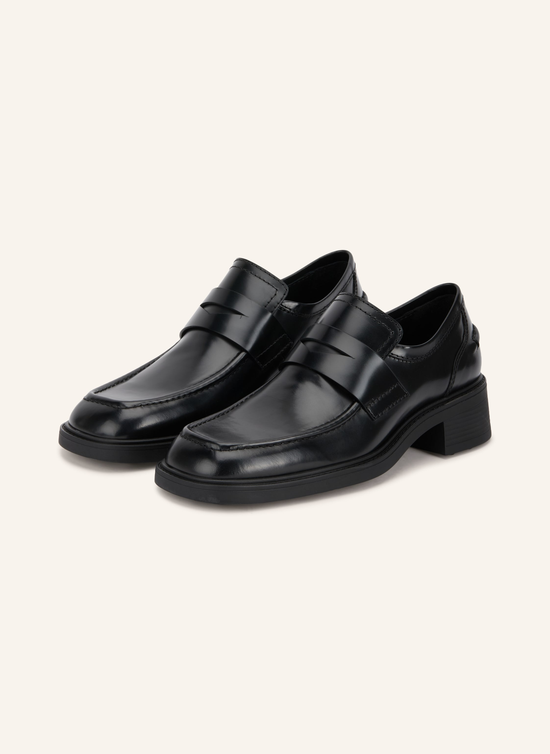 MIISTA Penny-Loafer AMELIA