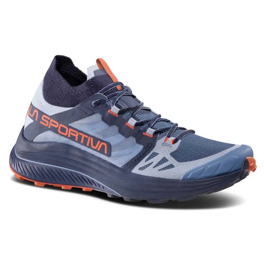 La Sportiva Levante trail running shoes