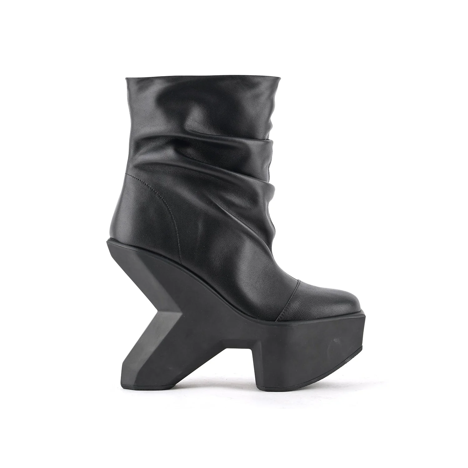 Boulder Slouch Boot