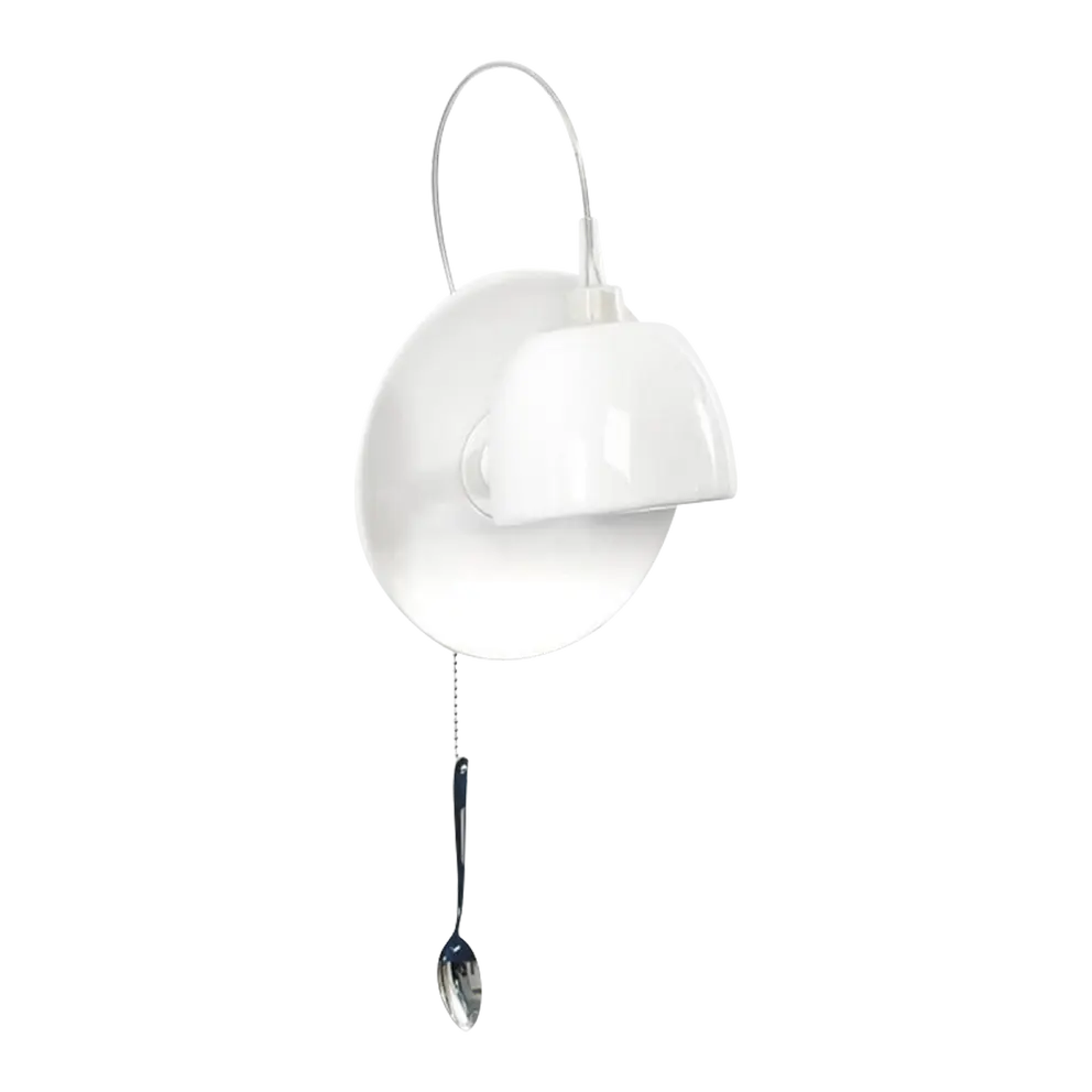 Wandleuchte Light Au Lait
