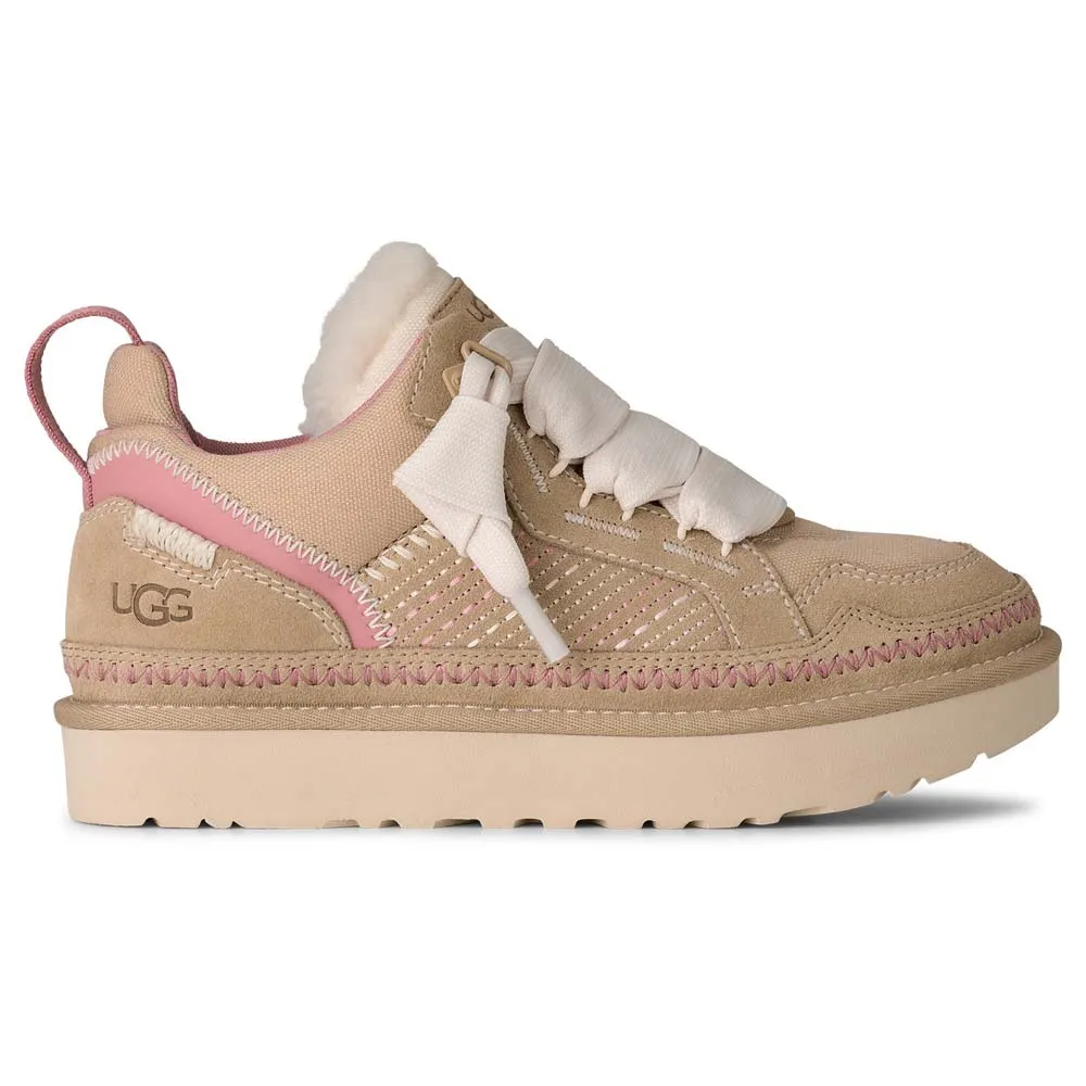 Ugg Lowmel Meadow trainers