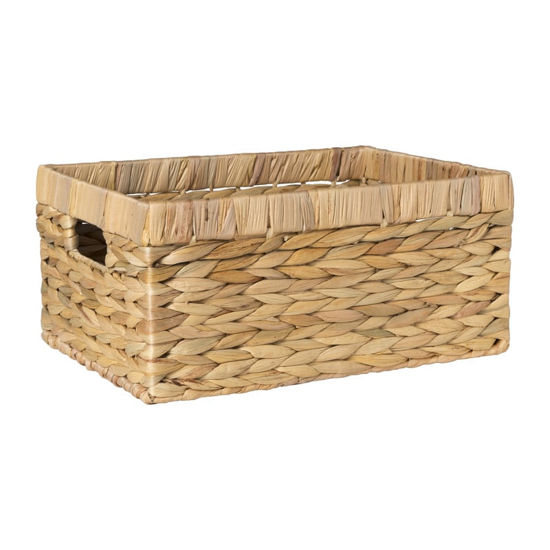 Lademand Joep - 16x35x25 cm