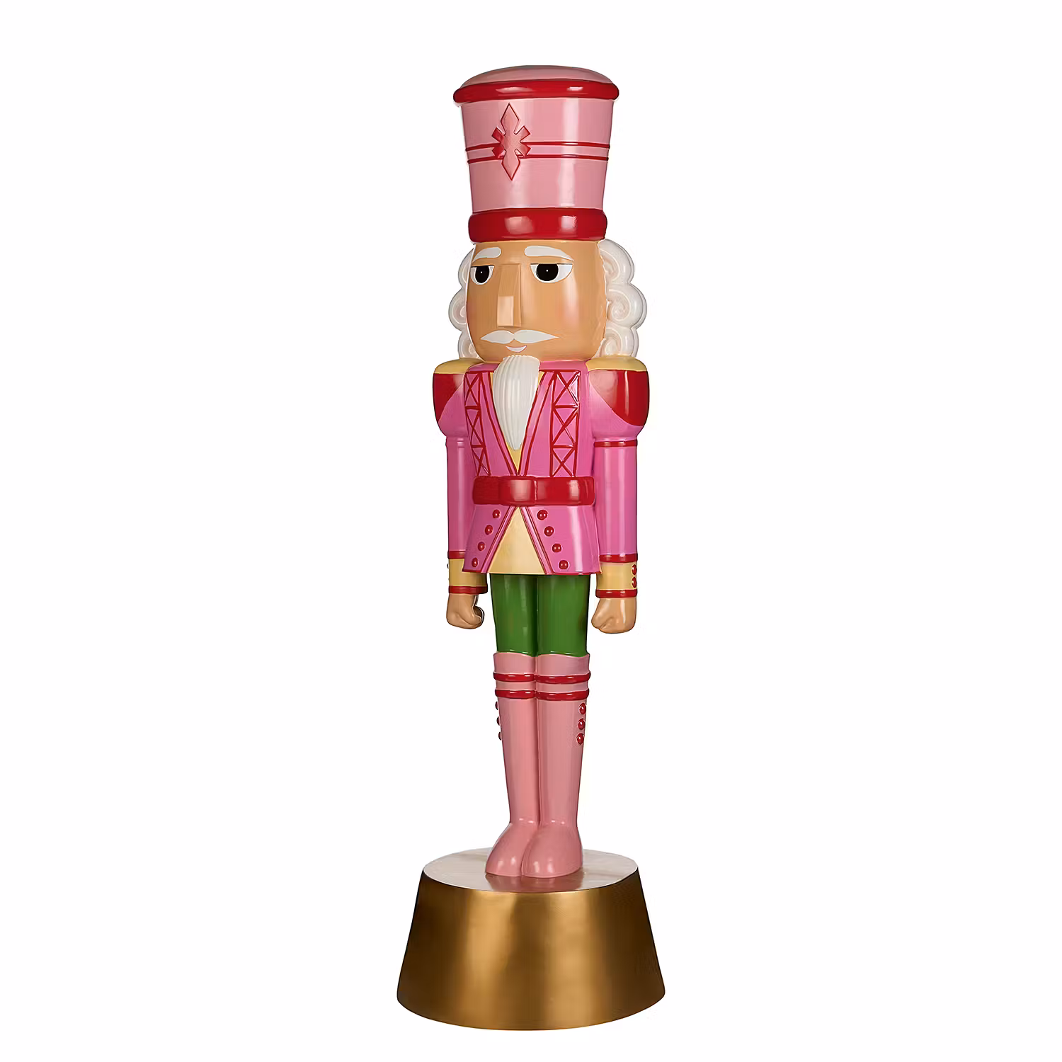 JAMES Nussknacker XL