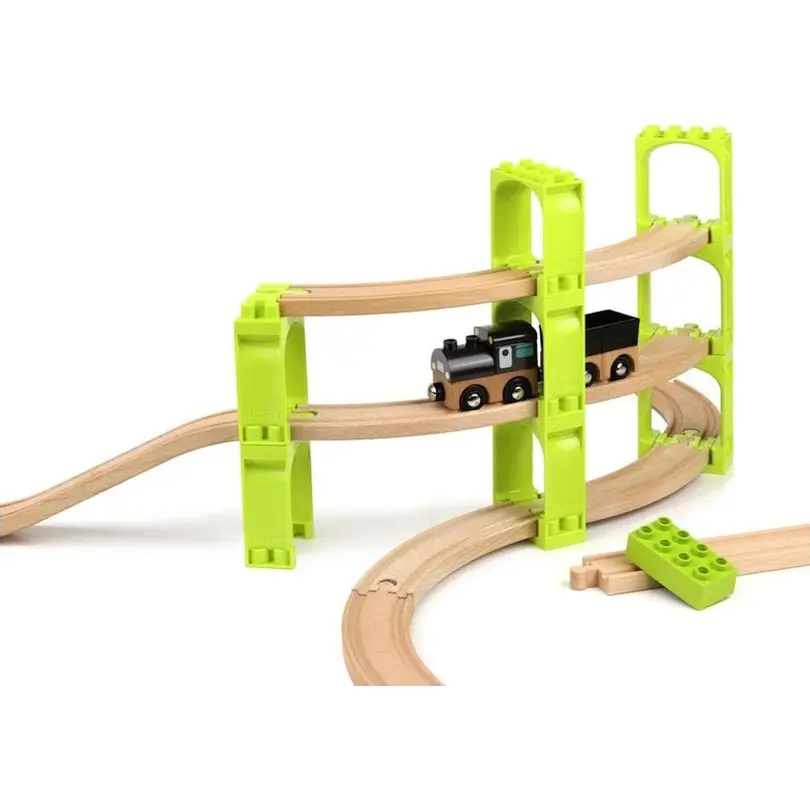 Spielset Noppi