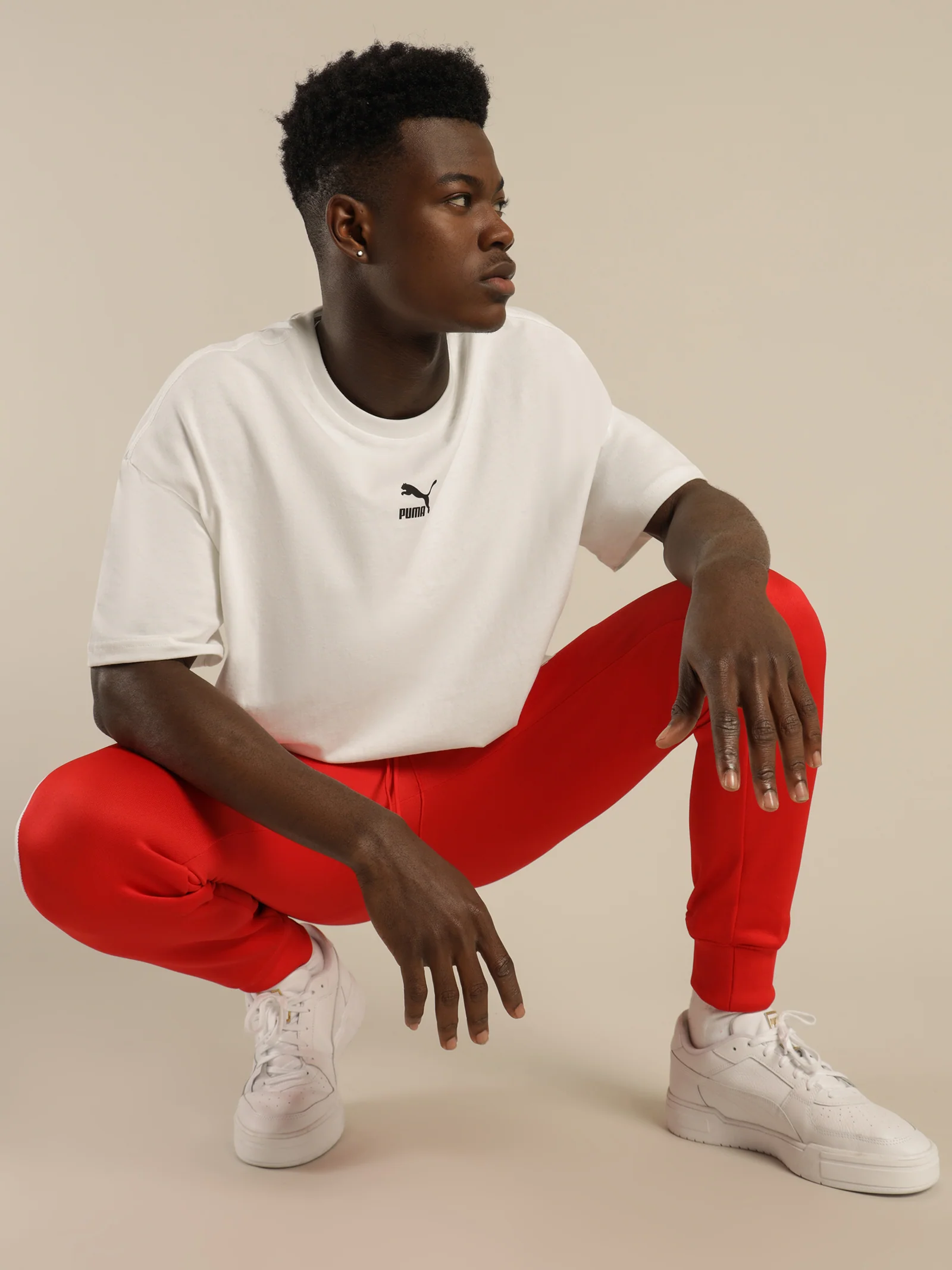 Classic Boxy T-Shirt