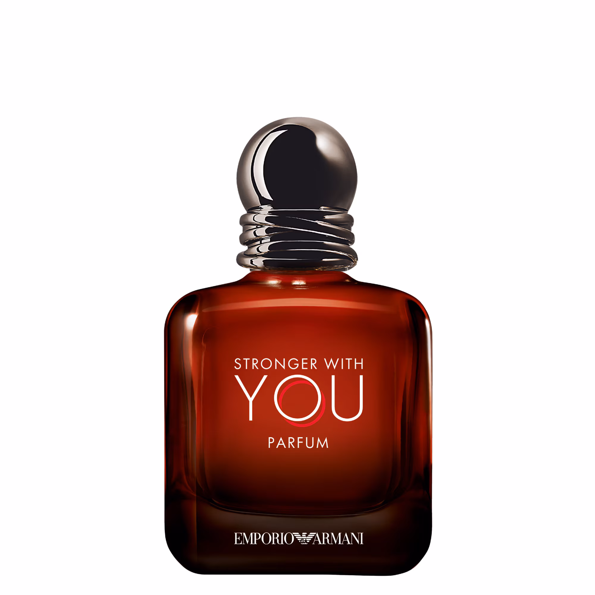 STRONGER WITH YOUParfum