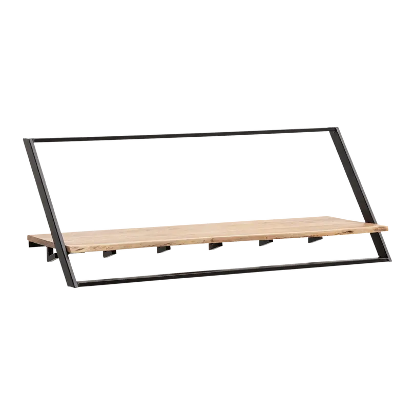 Garderobenschrank Industrial