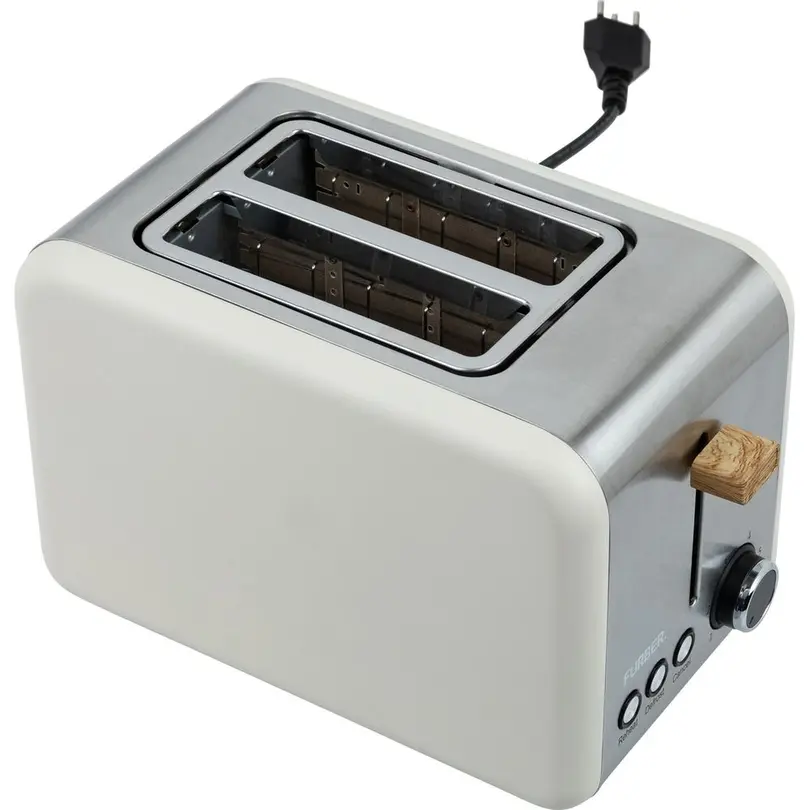 Toaster Hepburn