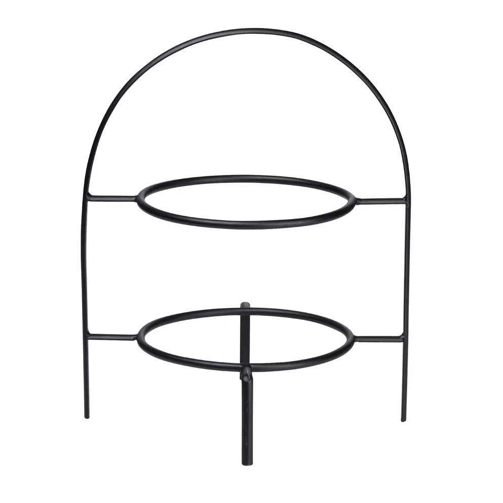 Etagere Ligne Noire