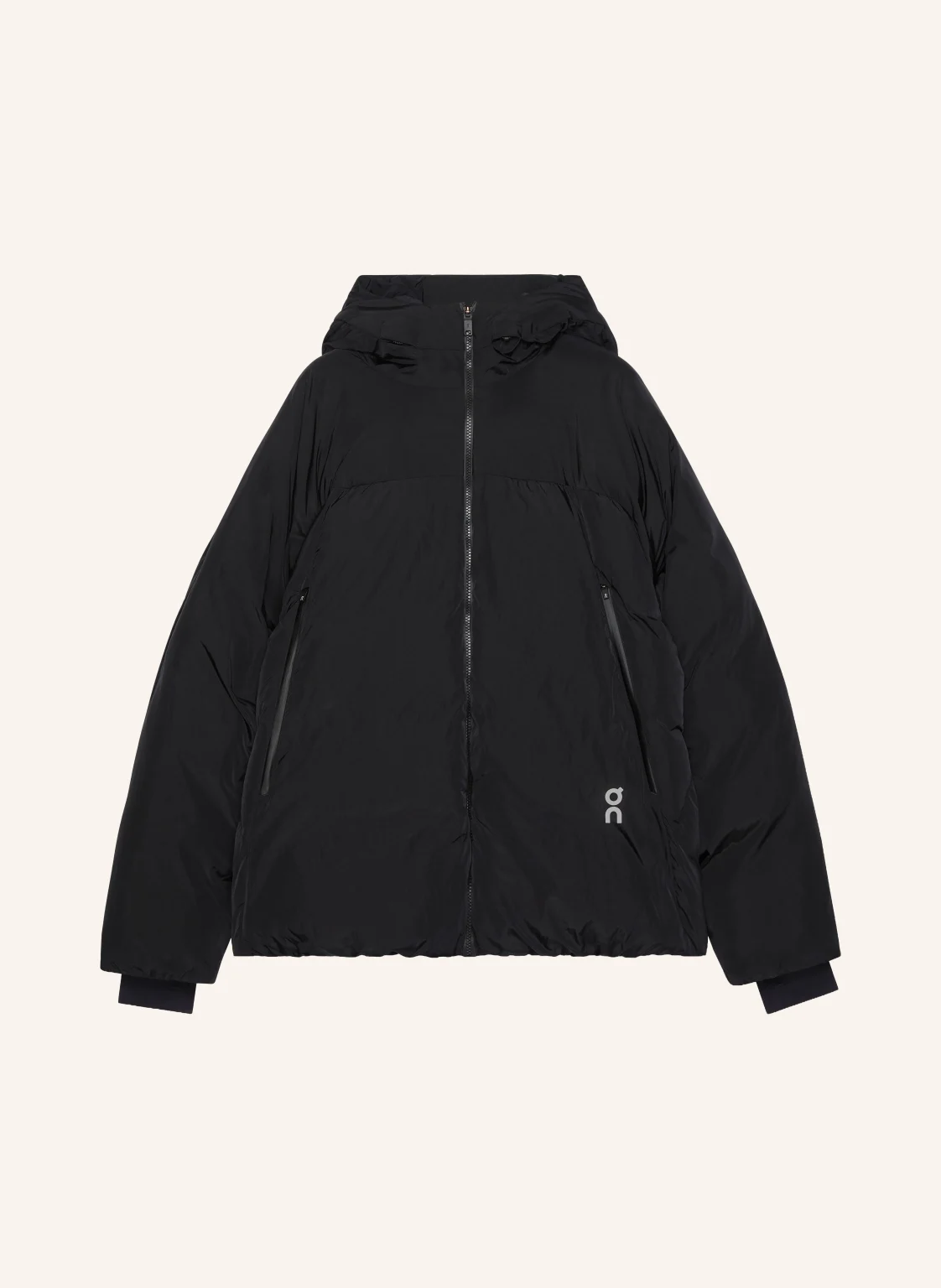 On Steppjacke ALL DAY PUFFER