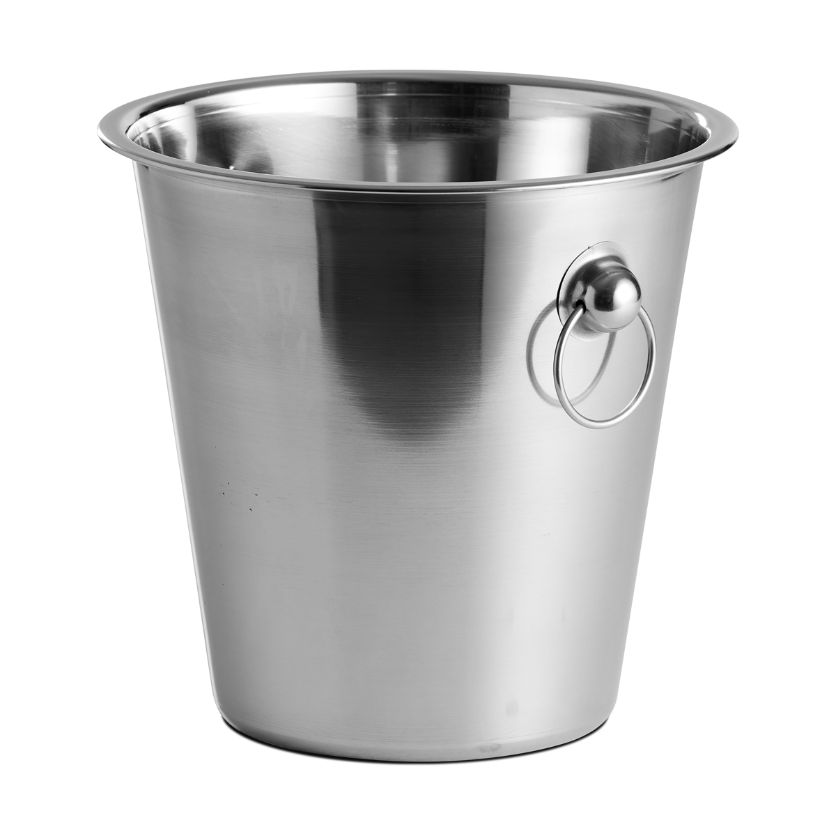 Lisomme Seb metalen champagne koeler