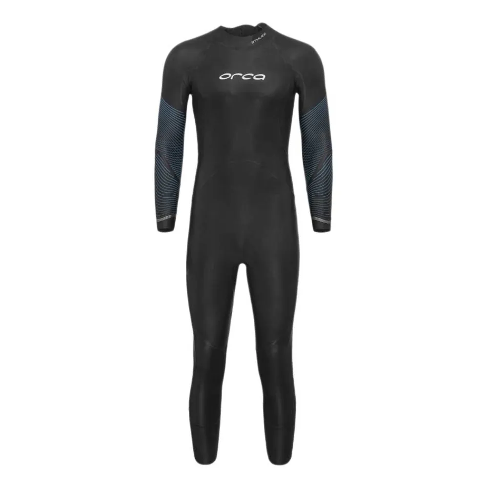 Orca Athlex Flex long sleeve neoprene wetsuit