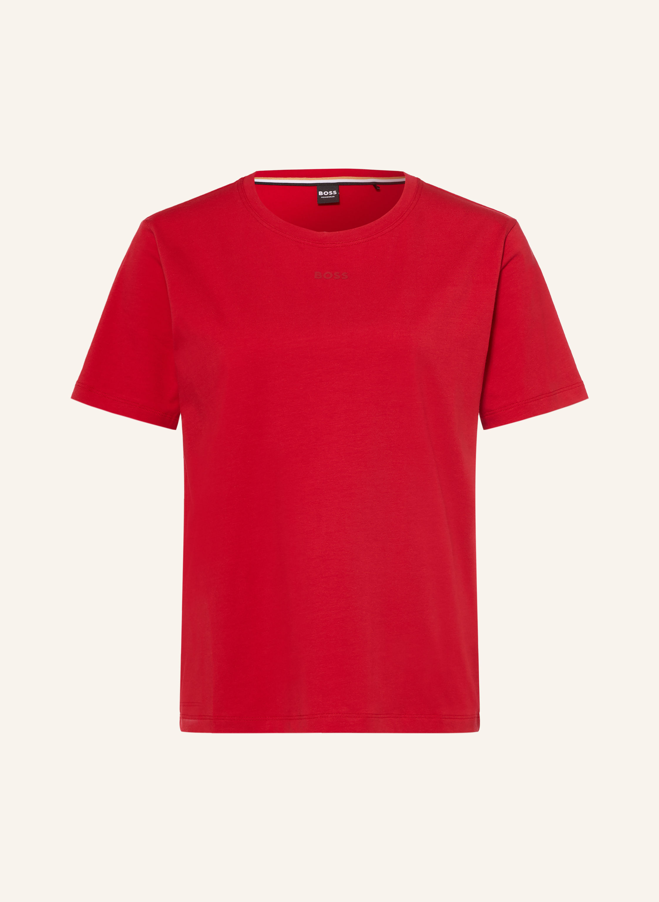 BOSS Schlafshirt CI