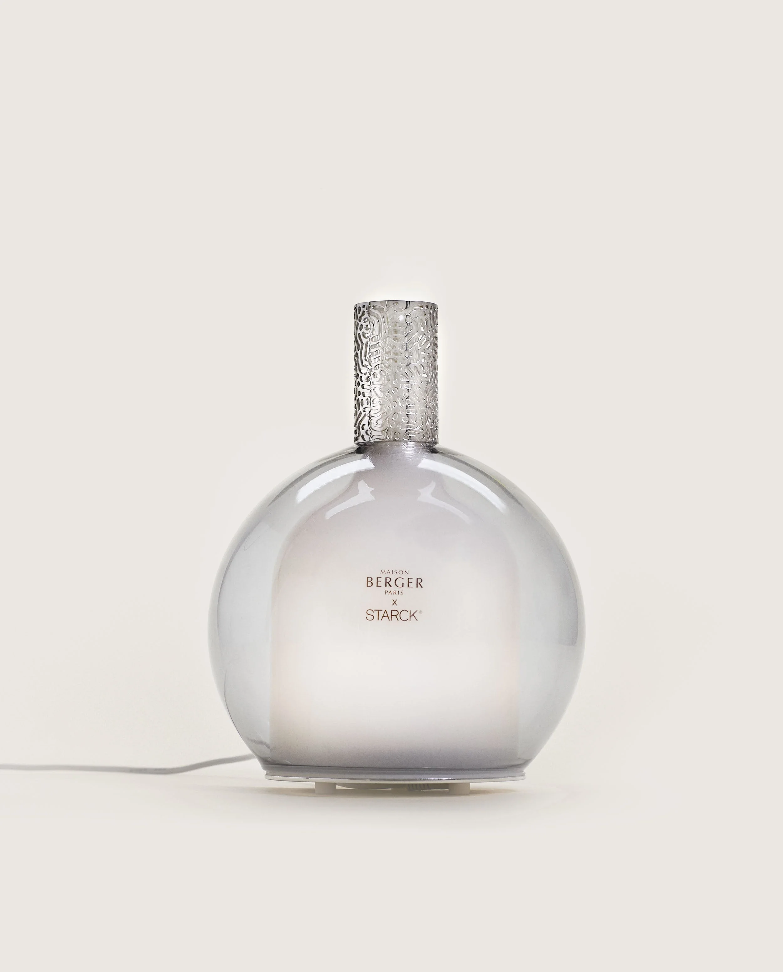Diffuseur électrique Maison Berger Paris by Starck Peau de Pierre