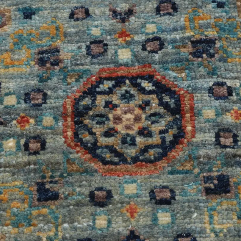 Orientteppich Mamluk Afghanistan