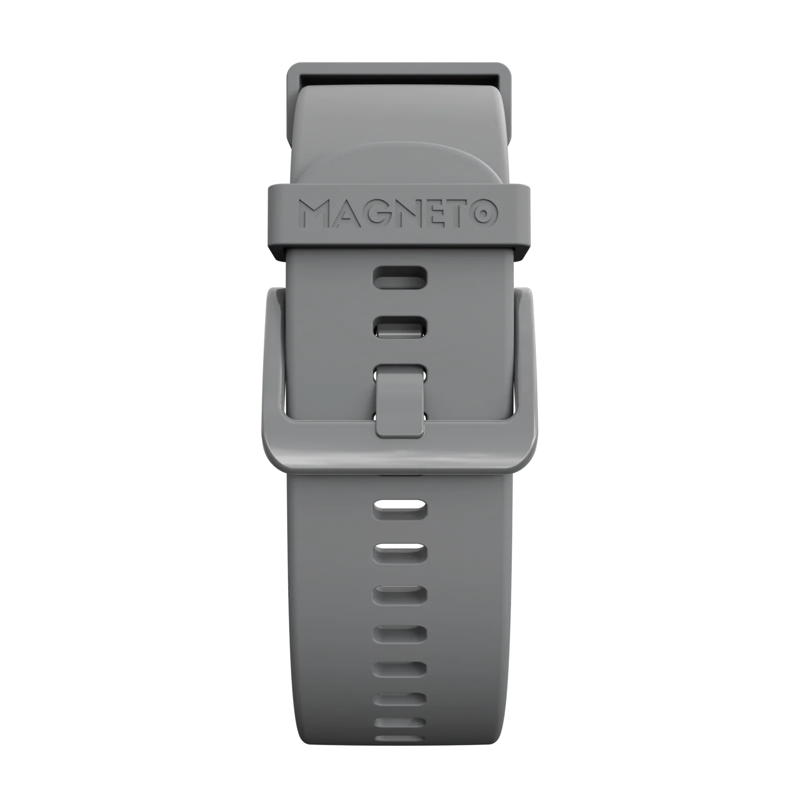 Silicone Graphite Grey