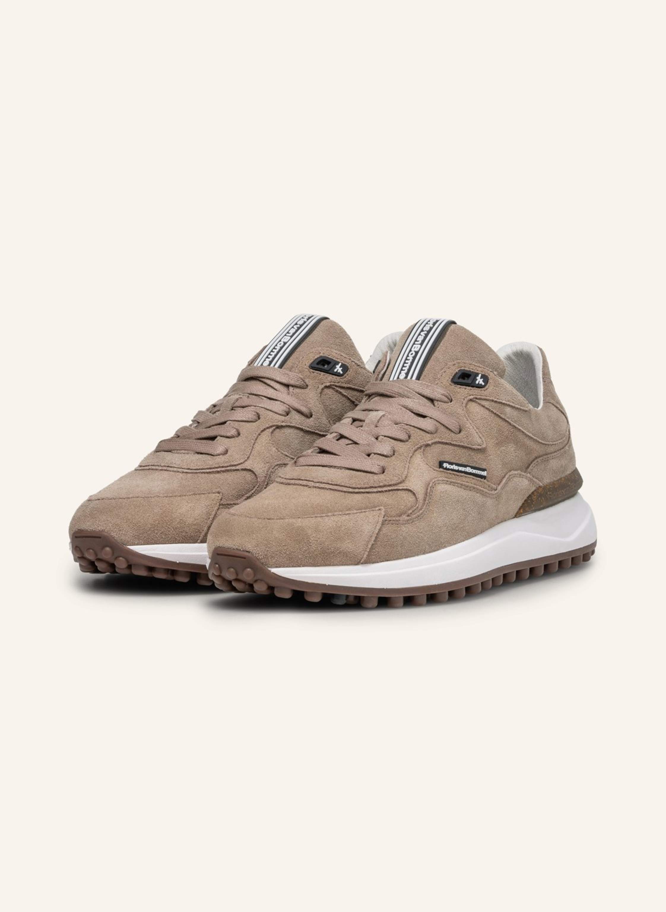 Floris van Bommel Sneaker NOPPI 50