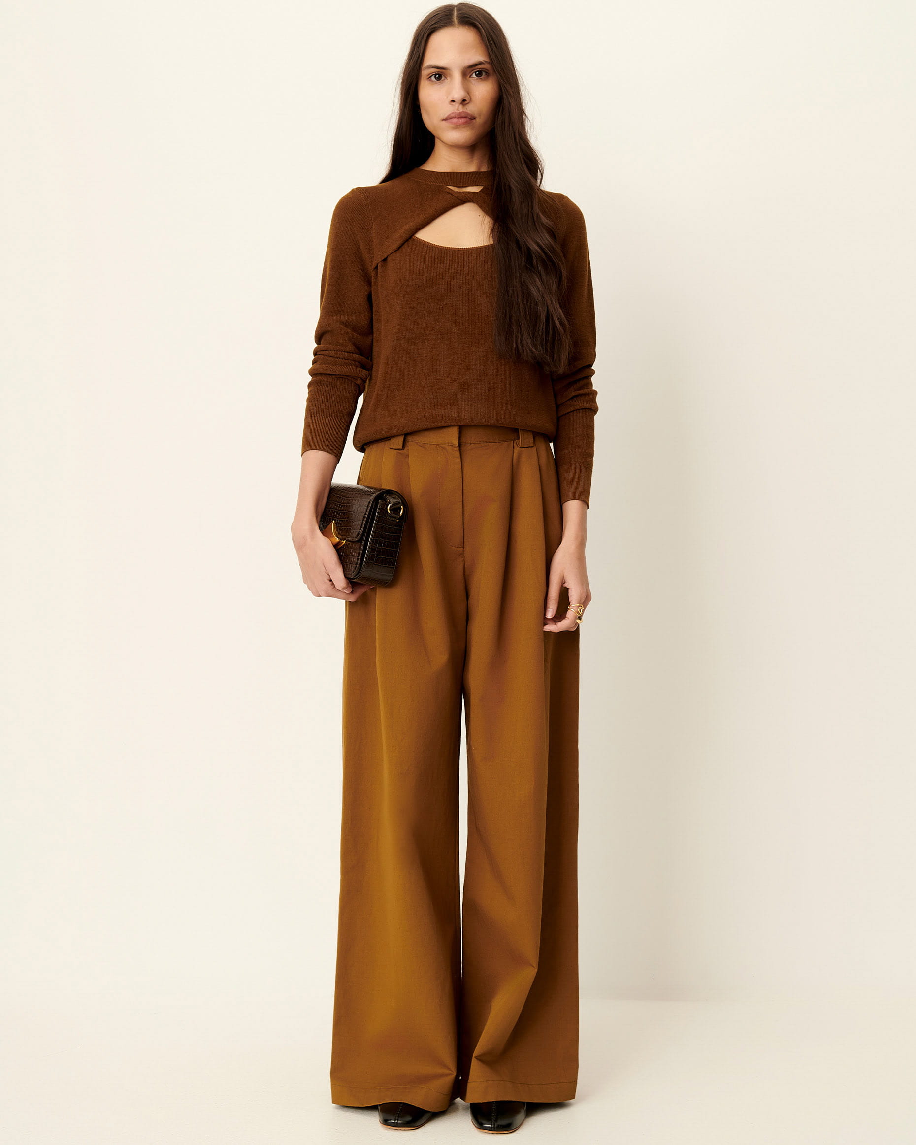 Pull Aurino