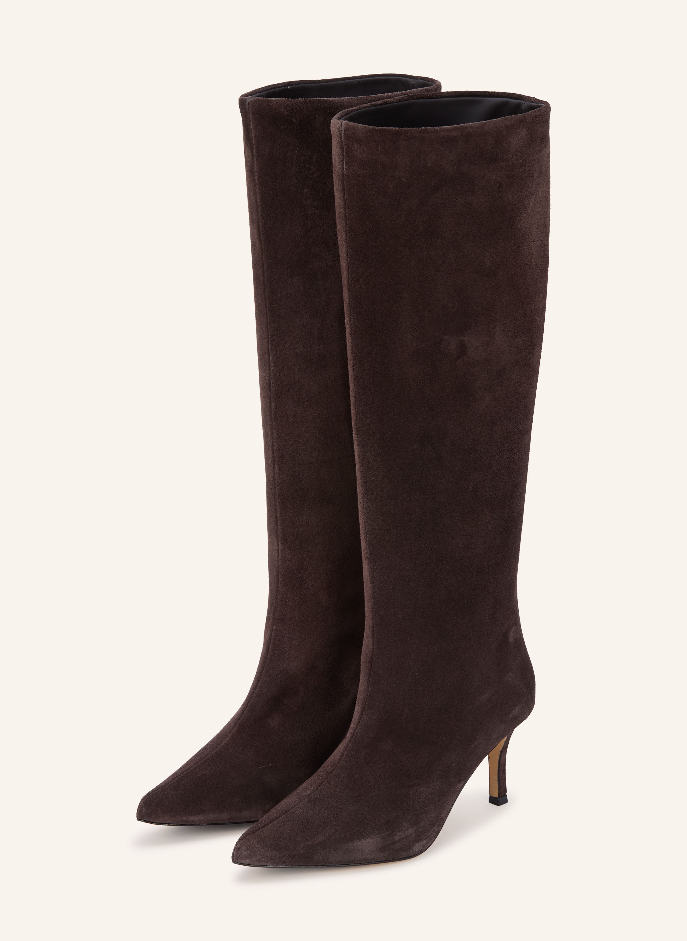 MRS & HUGS Stiefel