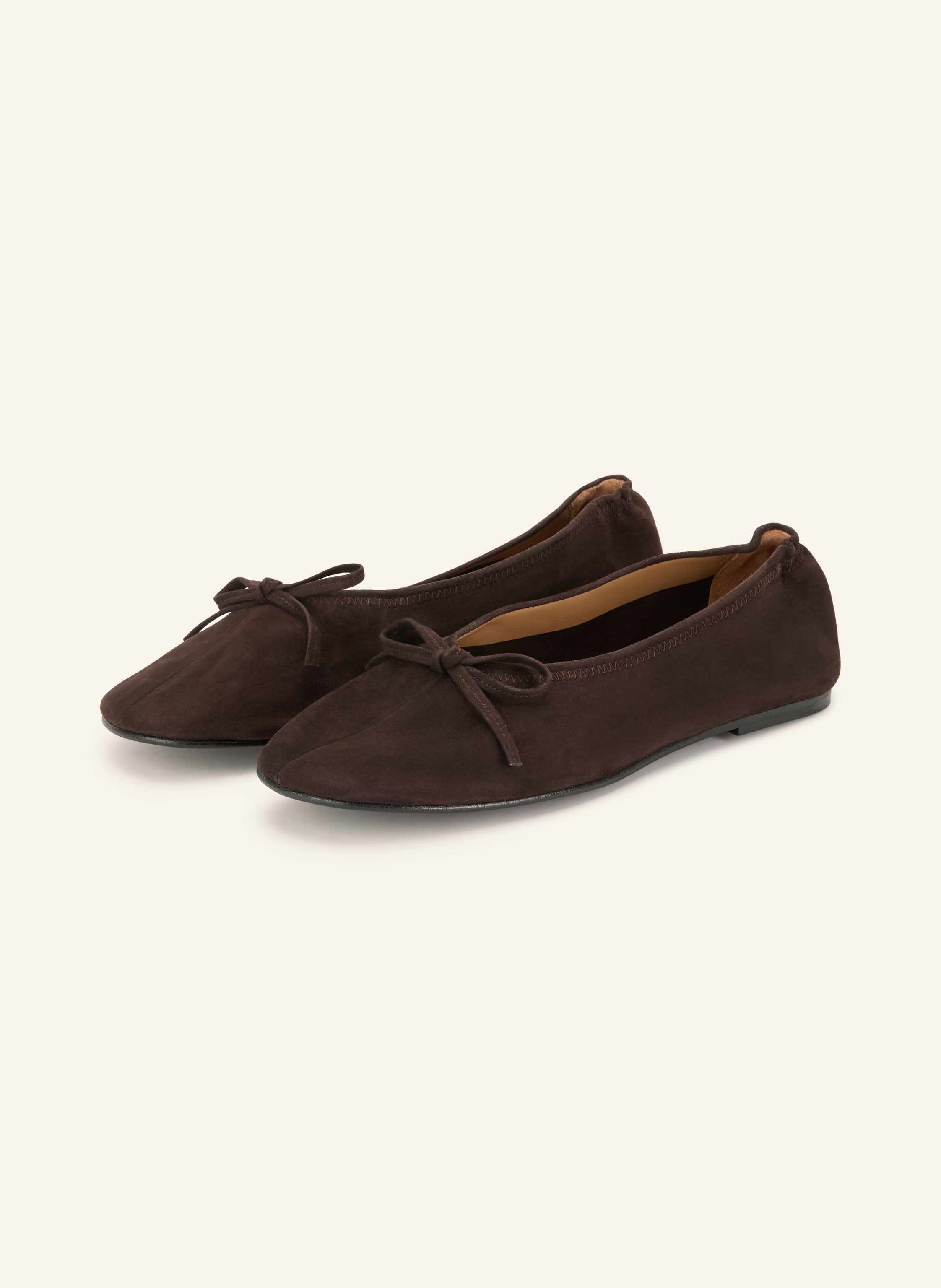 Flattered Ballerinas BLAISE