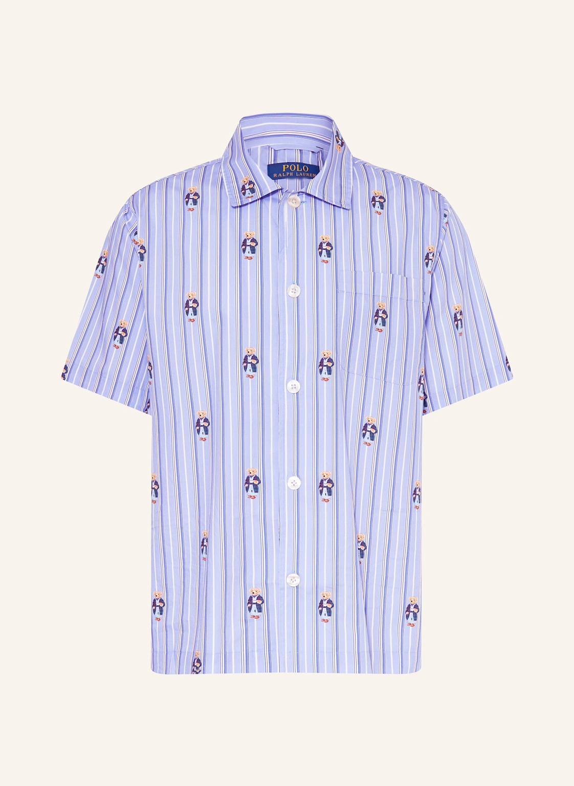 POLO RALPH LAUREN Schlafshirt