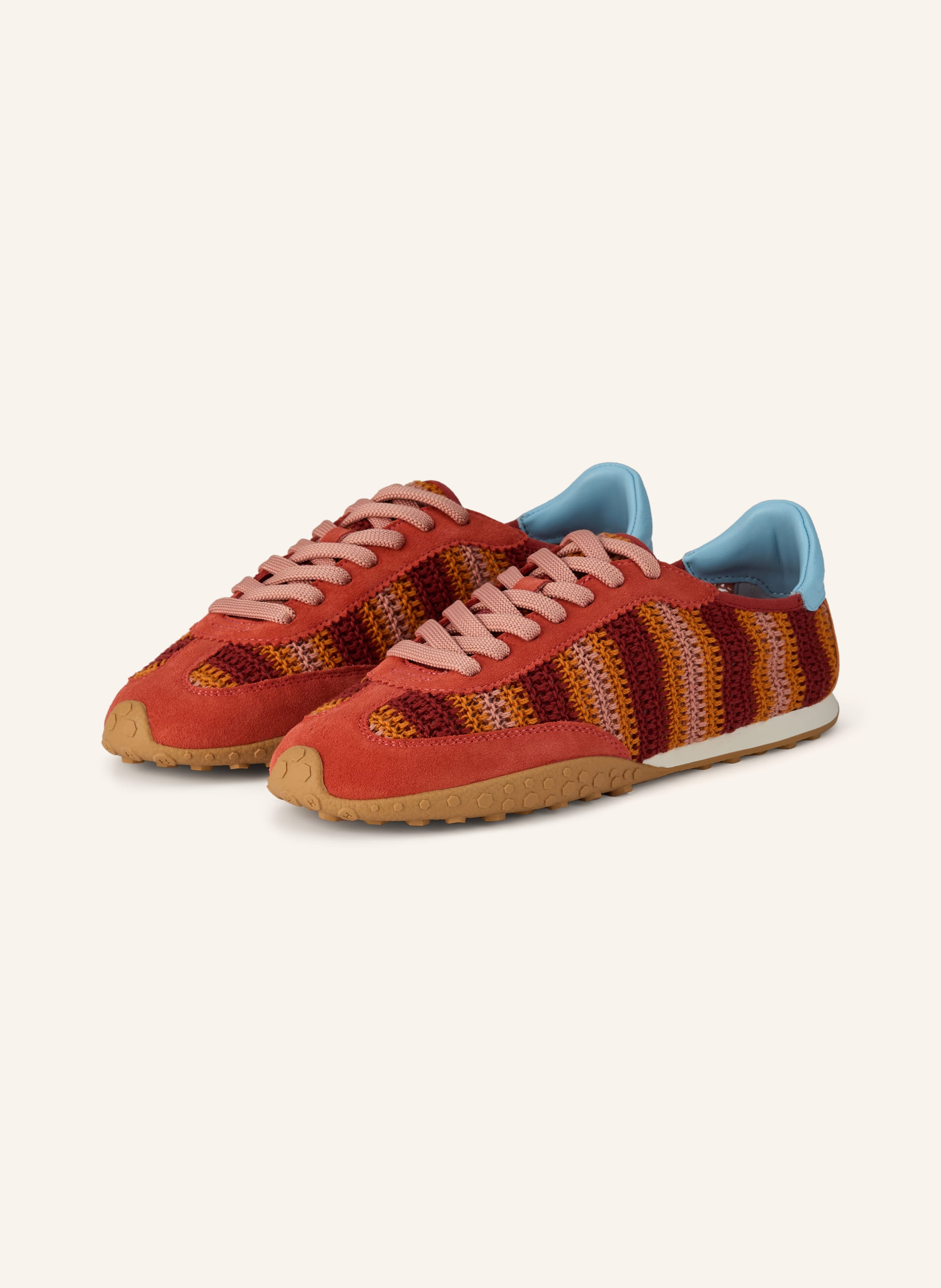 HOFF Sneaker BRIDGE WOVEN